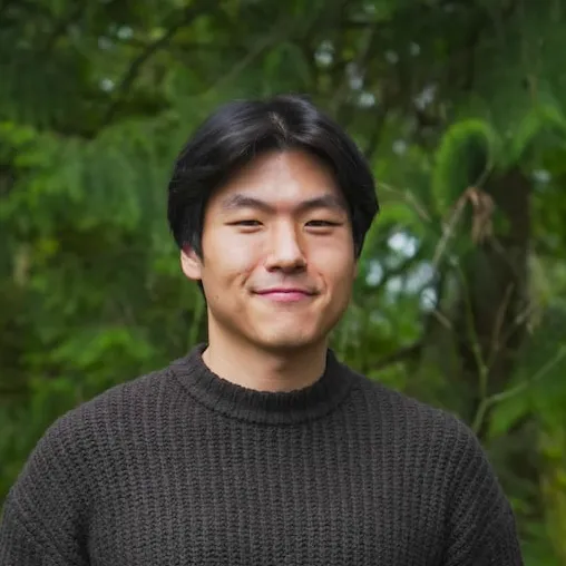 Portrait of Uyseok Lee