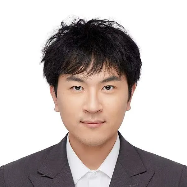 Portrait of Wyatt (Tianhao) Zhou